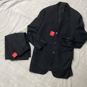 Corneliani Suit